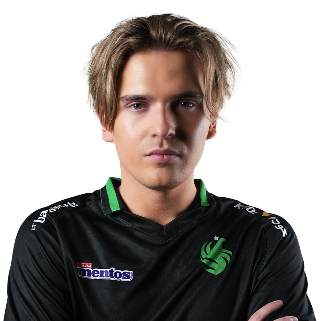 skiter Player Sticker - TI 2024