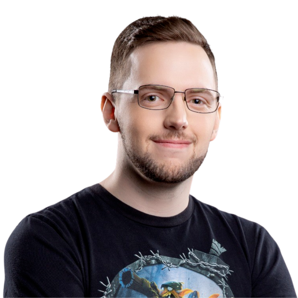 Наклейка работника студии: Wagamama | TI 2022