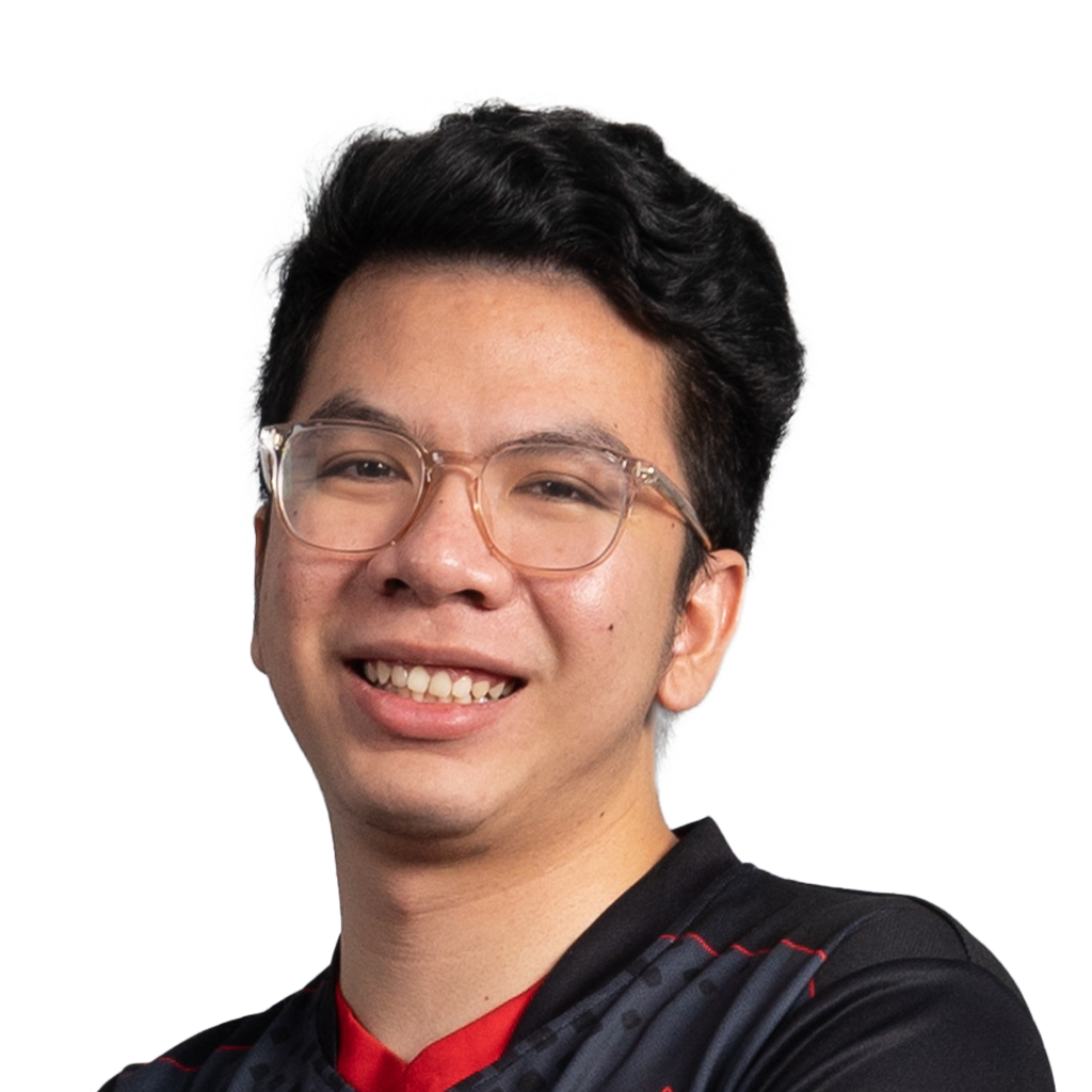 Fbz Player Sticker - TI 2022