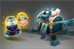 Набор седьмого комплекта смайликов Emoticharm 2015