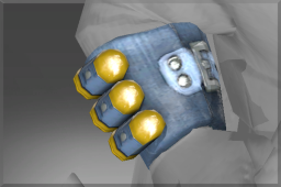 Brazaletes del Forajido