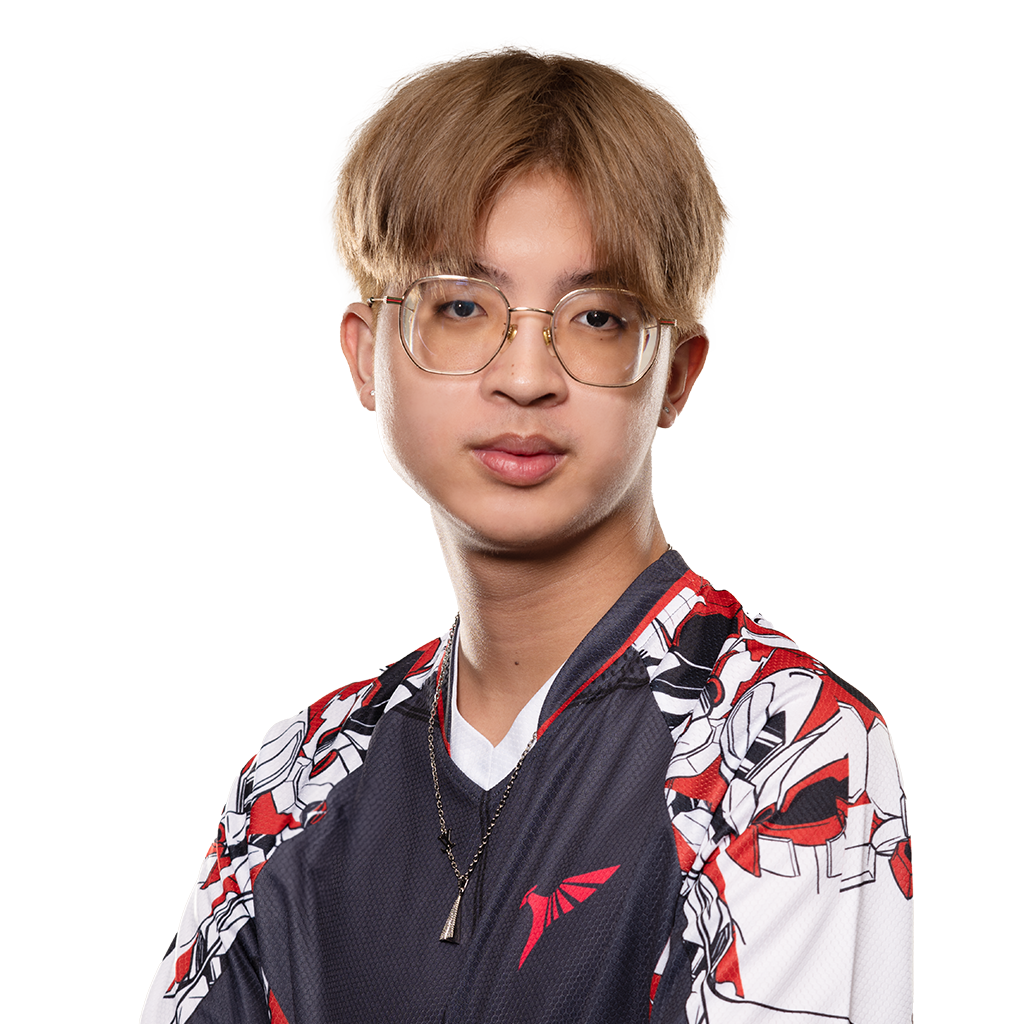 23 Player Sticker - TI 2023