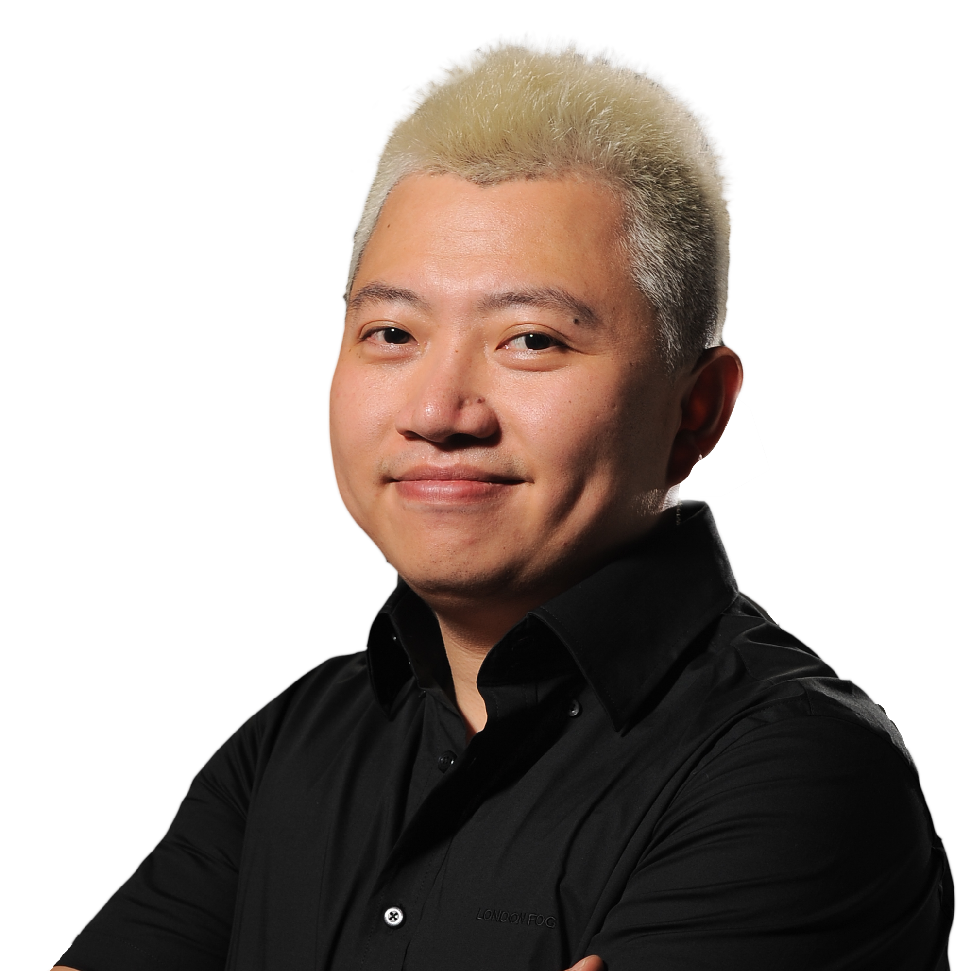 bbc Talent Sticker - TI 2022