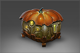 Horrible trésor du Diretide