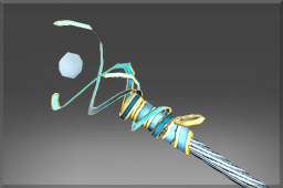 Bastón de la Guardia Nocturna