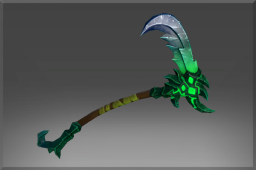 Raven Scythe