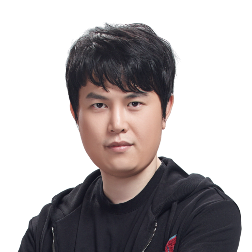 Pegatina del talento YYF - TI 2022