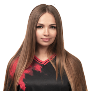 b2ru Talent Sticker - TI 2022