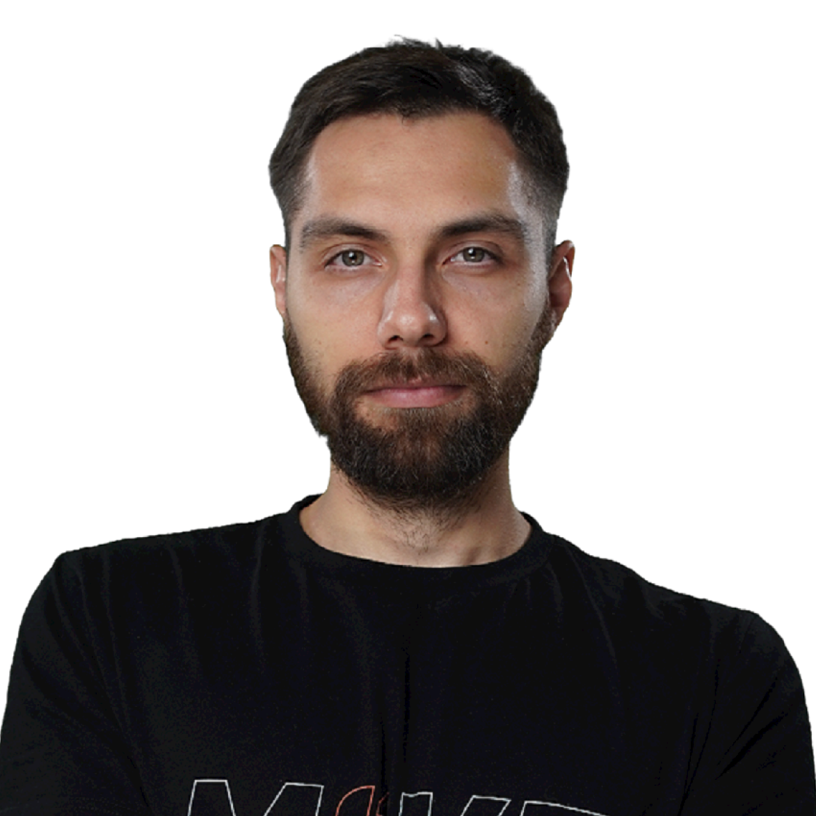 Ahilles Talent Sticker - TI 2022