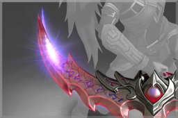 Descendants of loong weapon