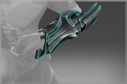 Tendrils of the Timeless - Arms