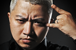 Trésor de la carafe 2015 dédicacé par ImbaTV.BBC