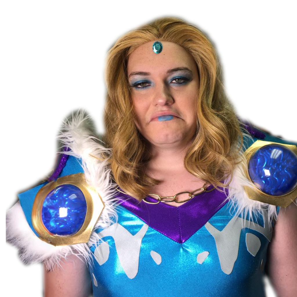 Наклейка работника студии: SirActionSlacks | TI 2022