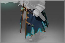 Folds of Seaborne Reprisal