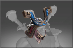 Couronne du bélier-tonnerre