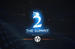 Загрузочный экран: The Summit 2