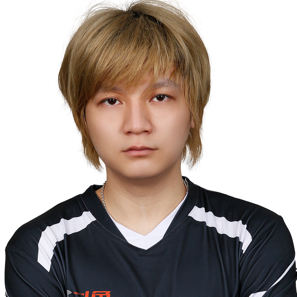 Yang Player Sticker - TI 2022