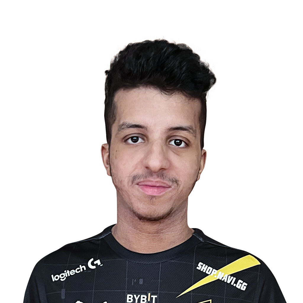 V-Tune Player Sticker - TI 2022