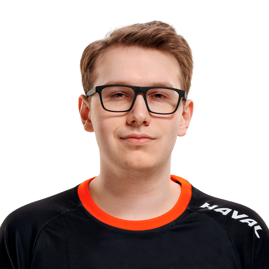 Pegatina del jugador gpk~ - TI 2022