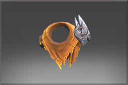 Manto del Acechador del Interior