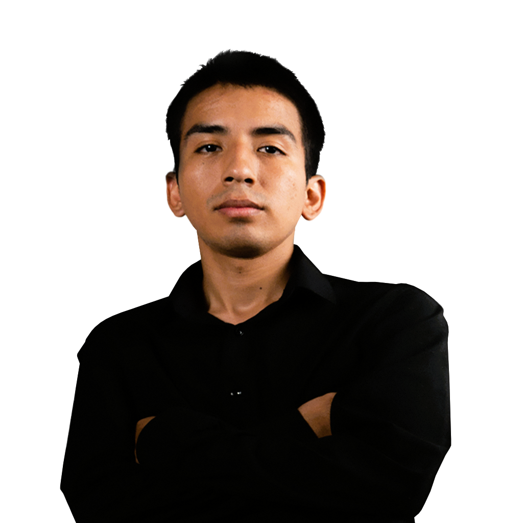 D1smar Talent Sticker - TI 2024