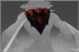 Back of the Sanguine Spectrum