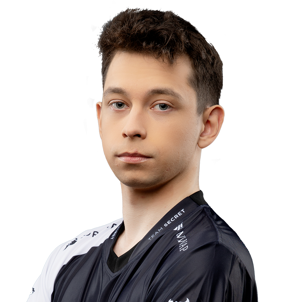 Наклейка игрока: Nisha | TI 2022