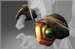 Covenant of the Depths Bracers