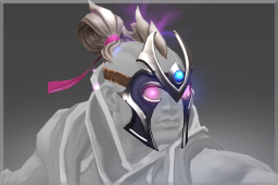 Oathbound Defiant Helm