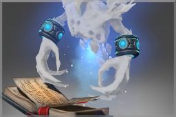 Secrets of the Frost Singularity - Arms