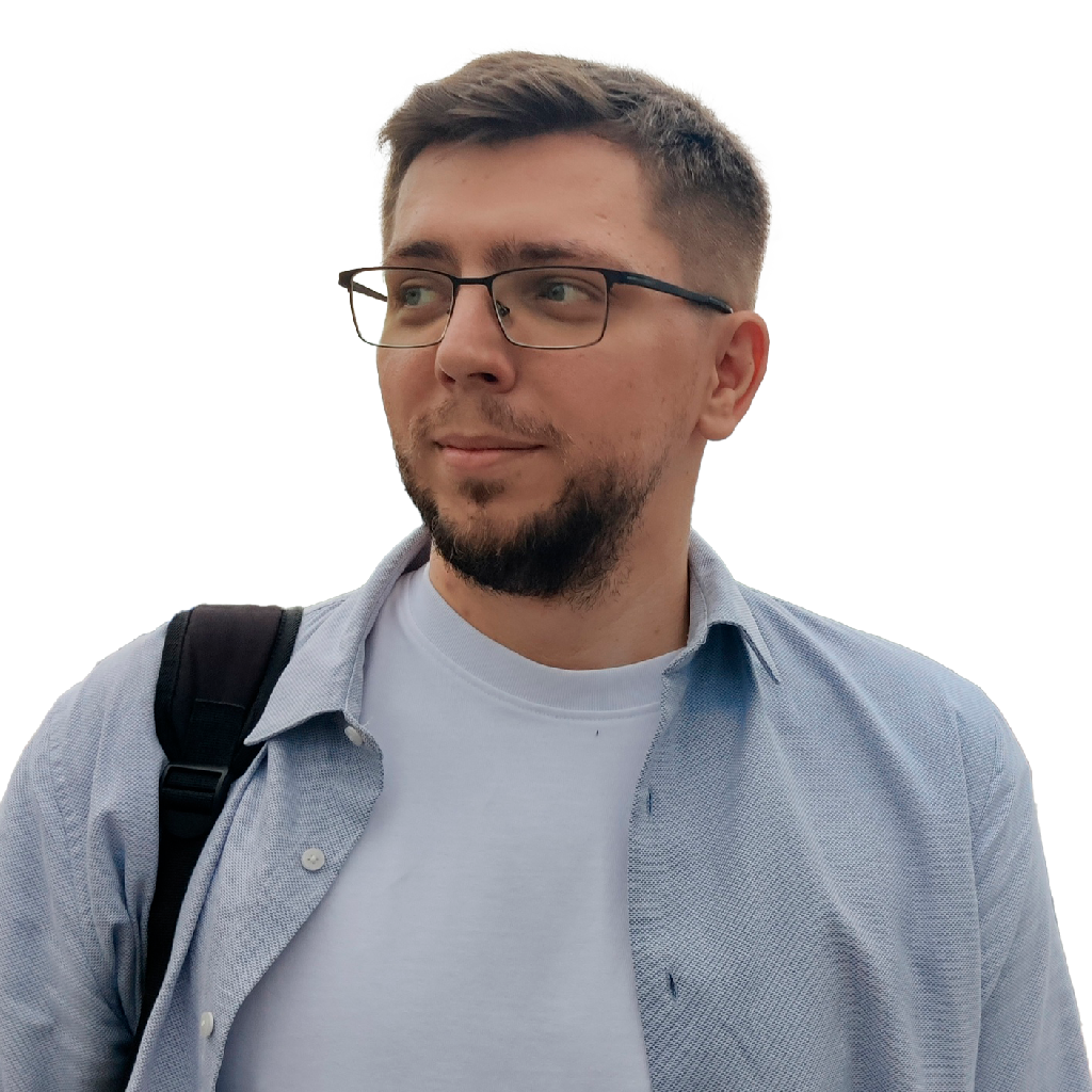 Pegatina del talento Mortalles (TI 2025)