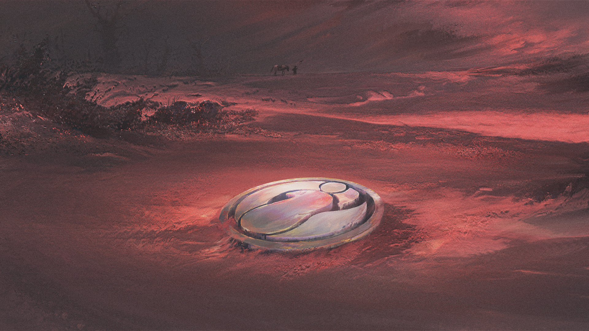 Arrière-plan d'équipe : INVICTUS GAMING, saison 9, nº 2