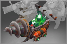 Skip of the Sapper's Guile