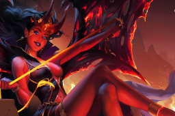 Загрузочный экран: Eminence Of Ristul 2