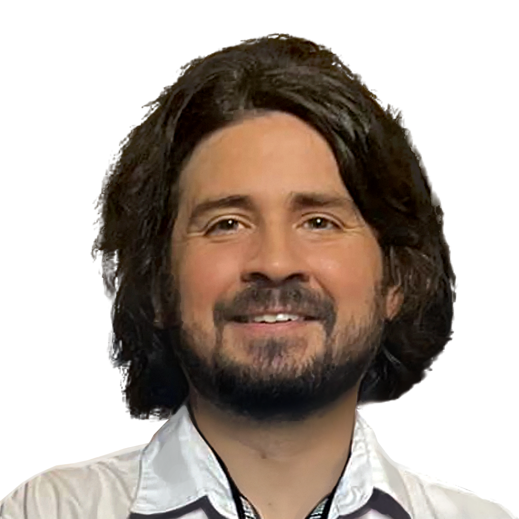 Chilling Talent Sticker - TI 2024