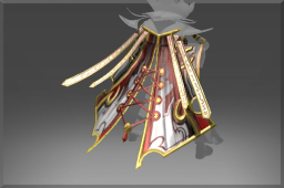 Capa de la Majestad Volátil