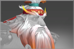 Fireworks Master  Head