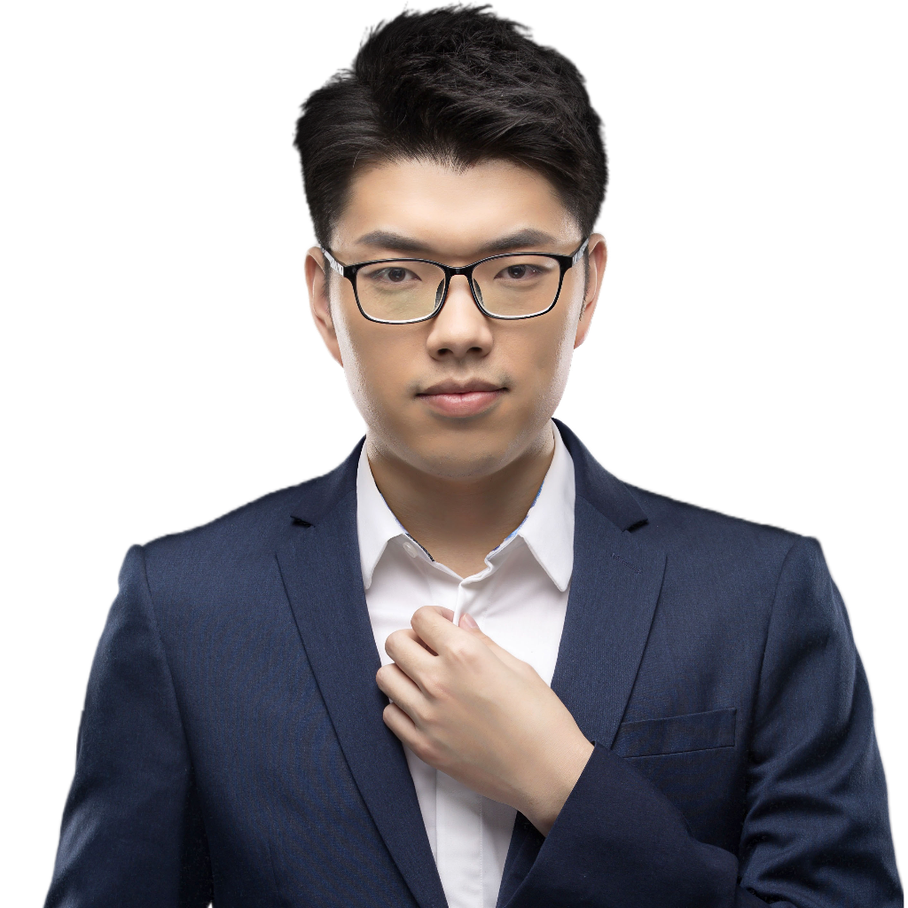 Wind Talent Sticker - TI 2023