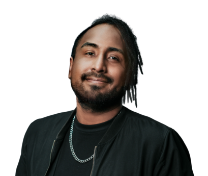 Mr.Choco Talent Sticker - TI 2023