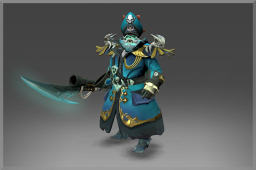 Anclas de las Profundidades Eternas