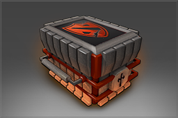 Coffre The Defense 2