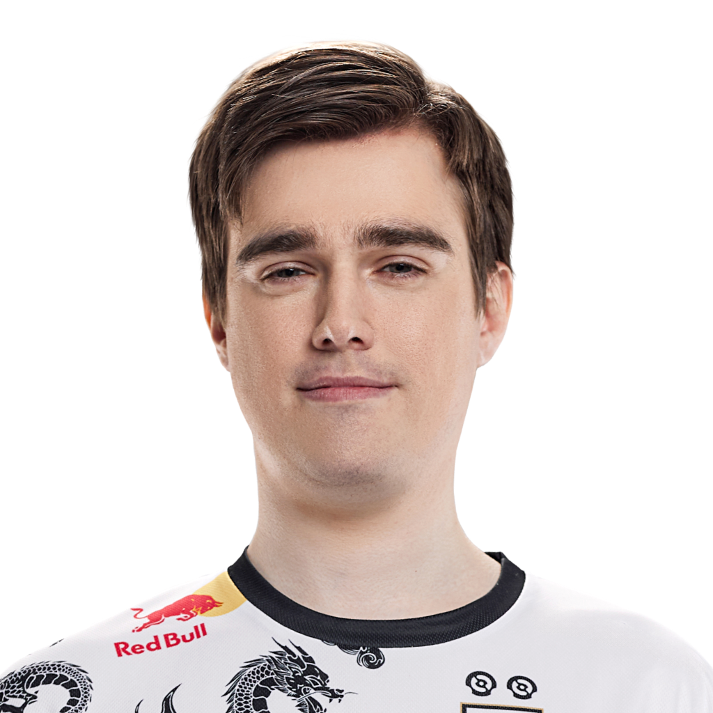 Miposhka Player Sticker - TI 2024