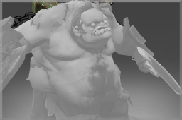 Merciless Reaper Back