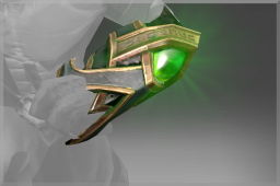 Claszureme Incursion Arms