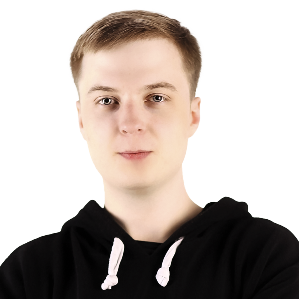 UnderShock Talent Sticker - TI 2022