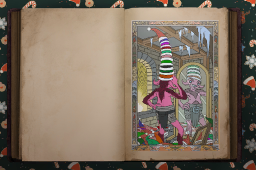 Pantalla de carga 5 de la Fiesta de la Escarcha 2024