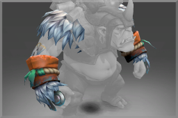 Frostreach Brigands Bracers