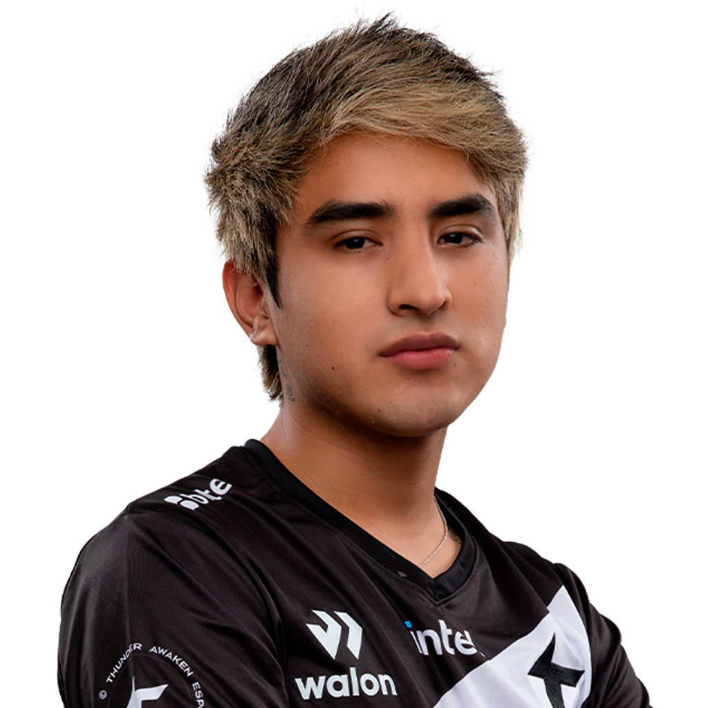 Autocollant de pro : Sacred (TI 2022)