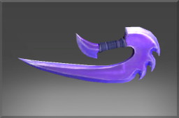 Filos Dentados del Protector Nómada