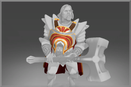 Chestplate of the Hierophant